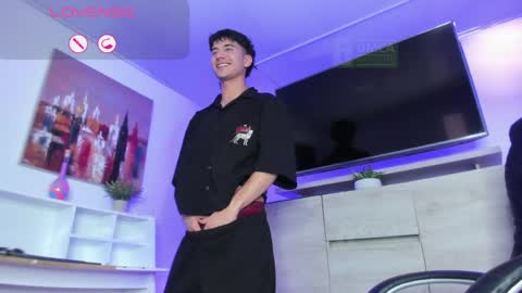 taylor_brooks_ online show from 04.08.26