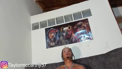 Snapshot of taylor_mccarthy_1 chatting on 02.14.25 Taylor Mccarthy online show from 02.14.25