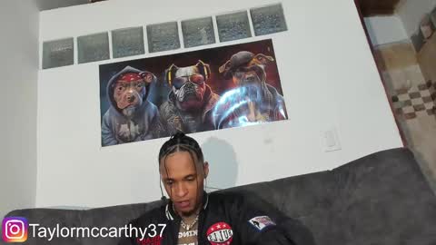 Snapshot of taylor_mccarthy_1 chatting on 02.25.25 Taylor Mccarthy online show from 02.25.25