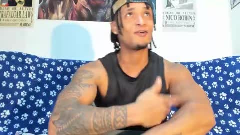 Snapshot of taylor_mccarthy_1 chatting on 09.12.25 Taylor Mccarthy online show from 09.12.25