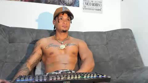 Snapshot of taylor_mccarthy_1 chatting on 09.20.25 Taylor Mccarthy online show from 09.20.25