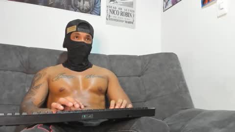 Snapshot of taylor_mccarthy_1 chatting on 10.20.25 Taylor Mccarthy online show from 10.20.25