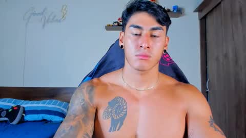 taylor_mclane1 online show from 04.07.26