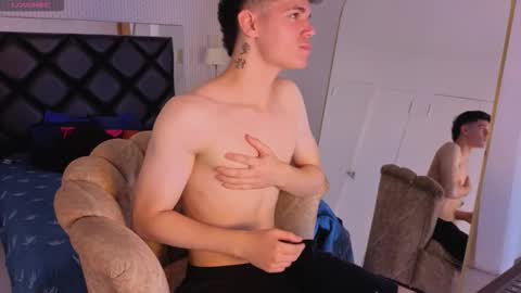 Snapshot of taylor_morgann chatting on 02.22.26 PABLO online show from 02.22.26