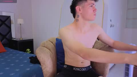 Snapshot of taylor_morgann chatting on 02.24.26 PABLO online show from 02.24.26