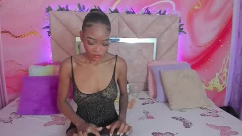 Oriana online show from 09.16.25