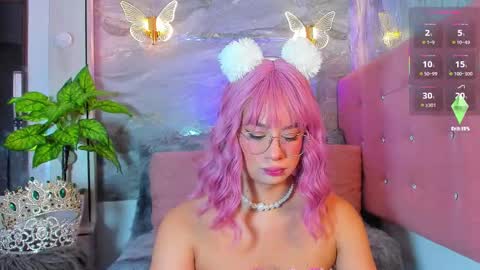 Taylor Sanz online show from 02.06.26