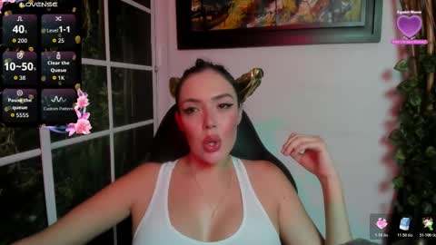 Taylor Sweet online show from 02.05.26