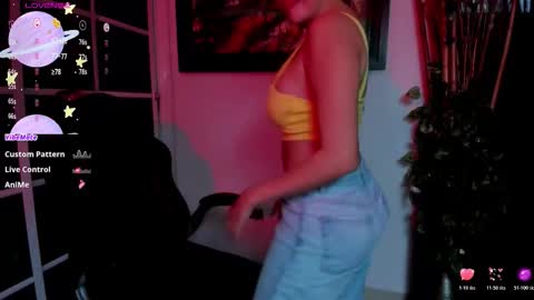 Taylor Sweet online show from 02.20.26