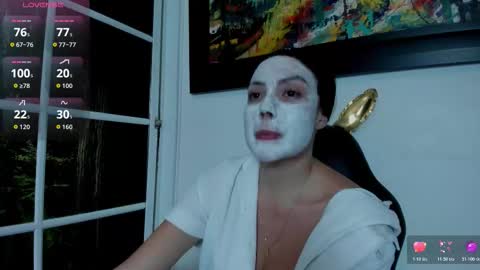 Taylor Sweet online show from 03.05.26