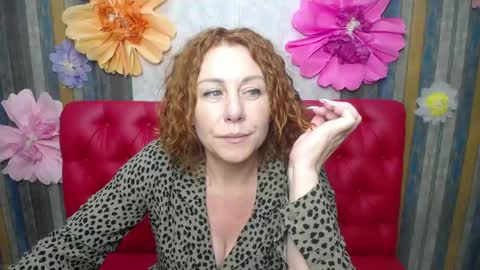 TaylorFoxTT online show from 05.31.26