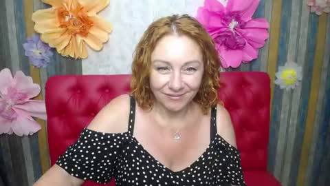 TaylorFoxTT online show from 07.03.26