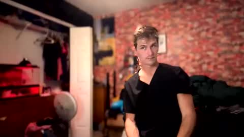 Trevorling online show from 11.11.25