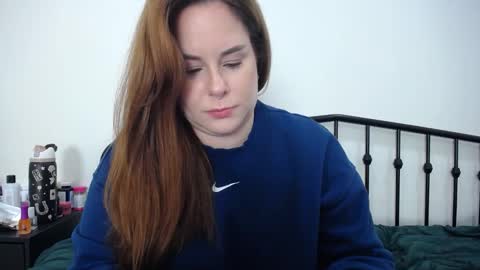 Snapshot of taylormichaels87 chatting on 02.21.26 Taylor Michaels online show from 02.21.26