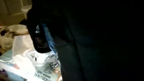 Taylor Riot online show from 10.17.25