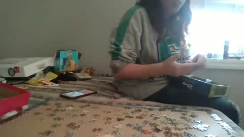 taylorslay online show from 03.28.26