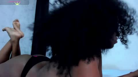 Snapshot of tayra_castle chatting on 05.19.26 Tayra online show from 05.19.26