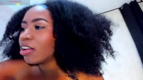 Snapshot of tayra_castle chatting on 05.19.26 Tayra online show from 05.19.26