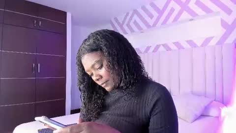Tayra horny for you online show from 07.05.26