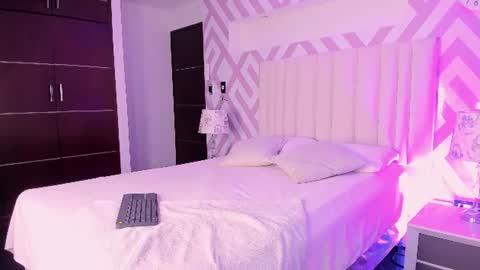 Tayra horny for you online show from 07.10.26