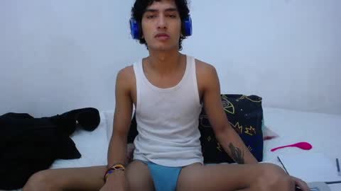 Tayron online show from 12.27.24