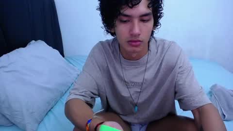 Tayron online show from 01.19.25