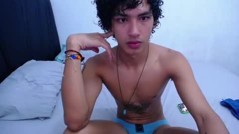 Tayron online show from 01.23.25