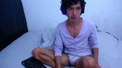 Tayron online show from 01.25.25