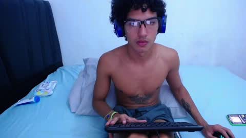 Tayron online show from 02.09.25