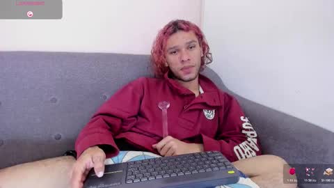 Tayson online show from 02.05.26