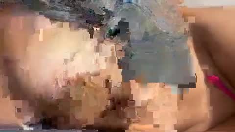 Snapshot of tbaexox chatting on 09.16.25 tbaexox online show from 09.16.25