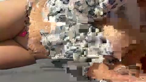 Snapshot of tbaexox chatting on 10.14.25 tbaexox online show from 10.14.25