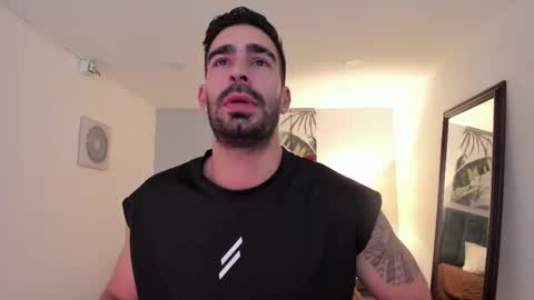 BASTIAN online show from 12.14.25