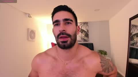 BASTIAN online show from 03.16.26