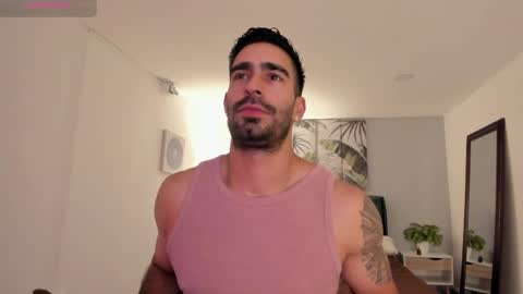 BASTIAN online show from 04.15.26