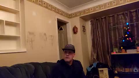 AsskAnthony online show from 01.01.25