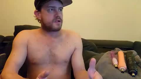 AsskAnthony online show from 04.04.26