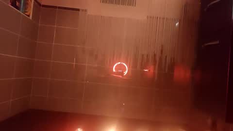 Snapshot of tchoop64 chatting on 12.31.24 tchoop64 online show from 12.31.24