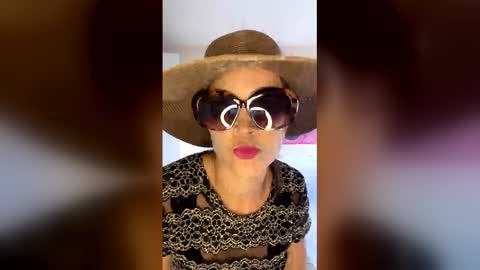 tchutchuca2026 online show from 04.13.26