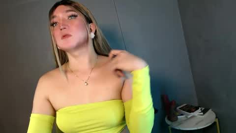 ellaine online show from 02.27.25