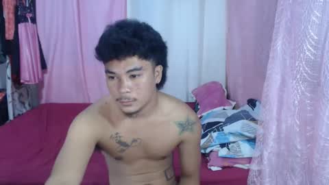 teahyun_yeongsu online show from 12.14.25