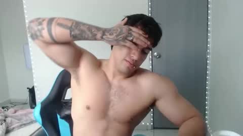 team23hot0 online show from 10.23.25