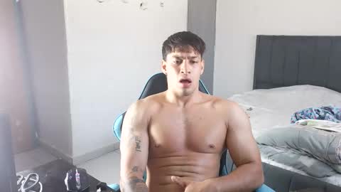 team23hot0 online show from 02.21.26