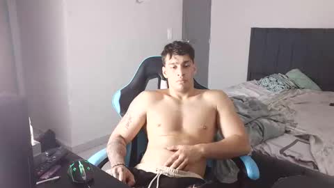 team23hot0 online show from 02.27.26