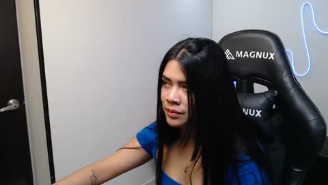 DYNAMITE DUO69 online show from 12.03.24