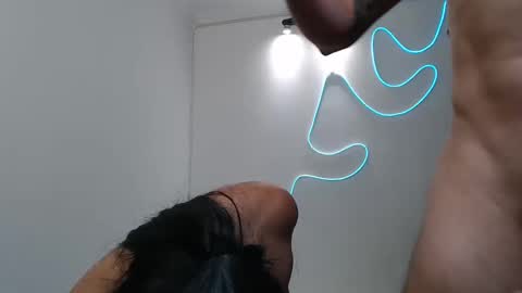 DYNAMITE DUO69 online show from 12.20.24