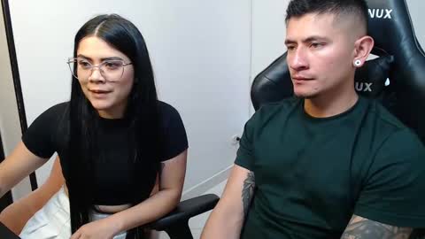 DYNAMITE DUO69 online show from 01.01.25