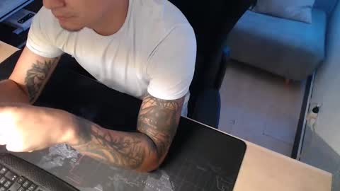 DYNAMITE DUO69 online show from 02.23.26