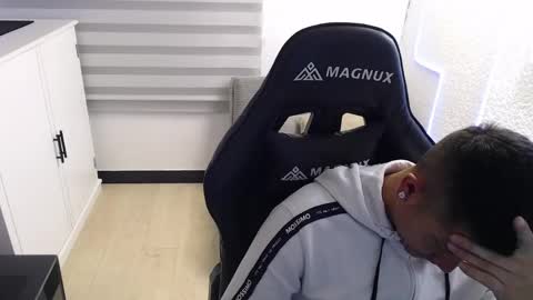 DYNAMITE DUO69 online show from 03.20.26