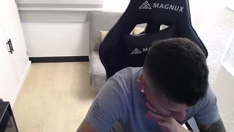 DYNAMITE DUO69 online show from 04.07.26